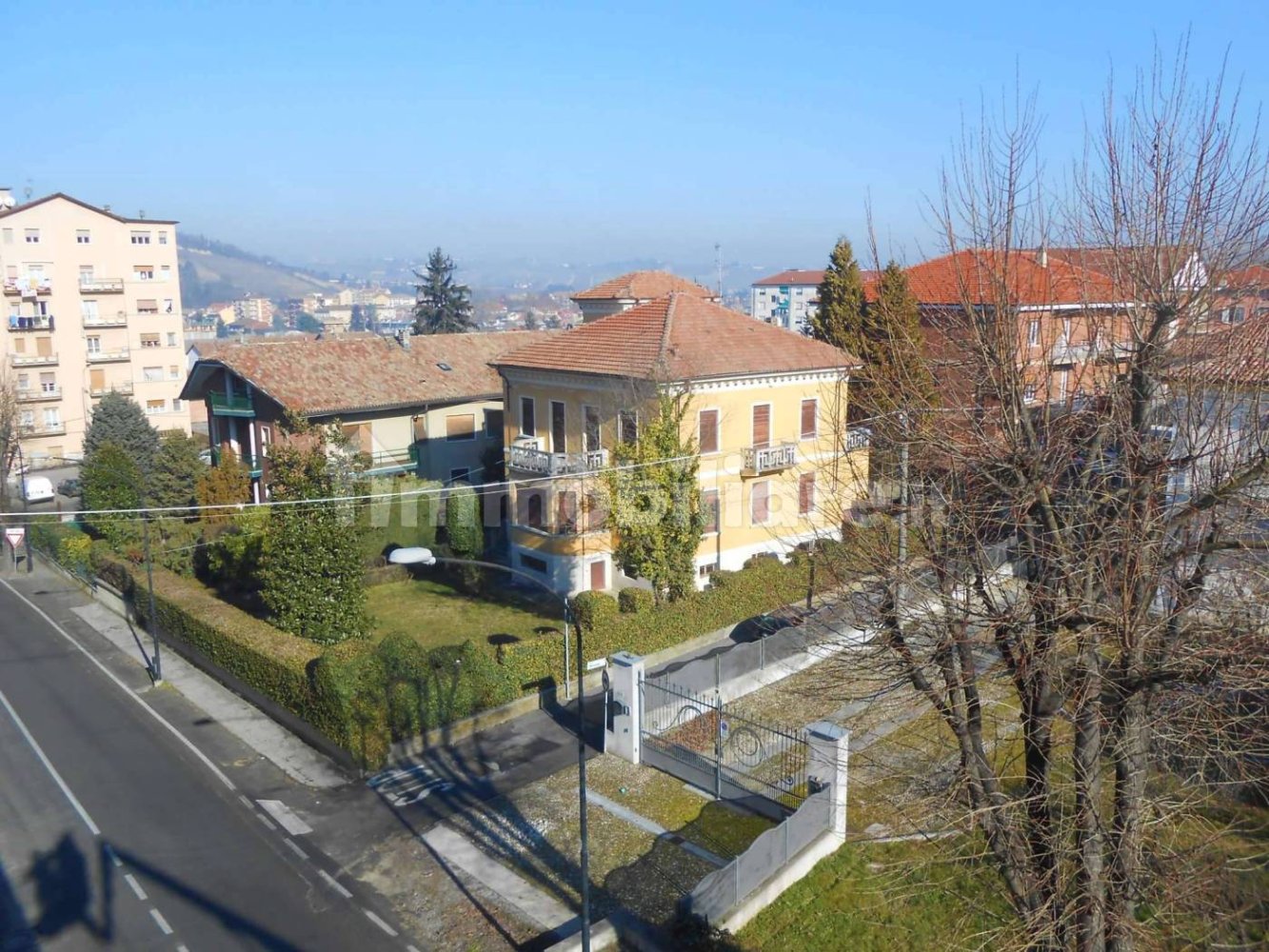 10 bedrooms Villa in Canelli, Italy No. 166541