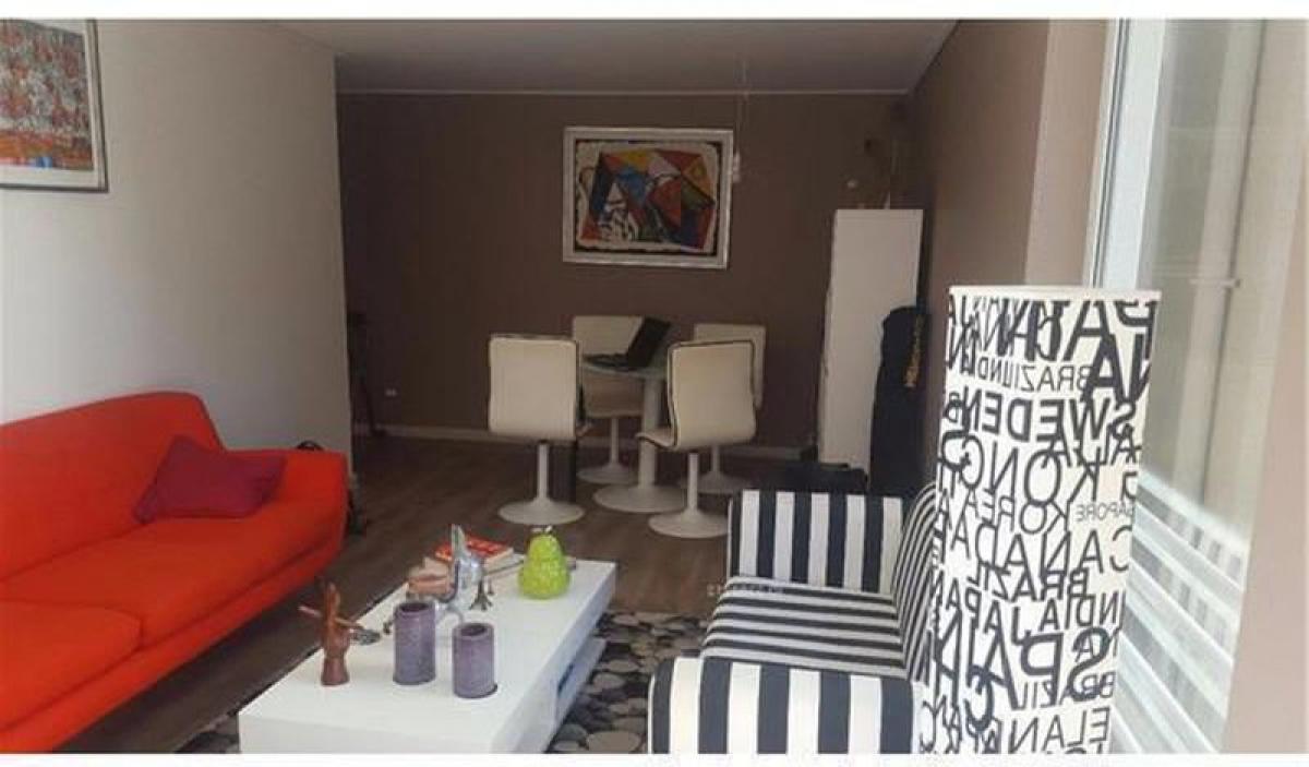 2 غرف نوم شقة في Valparaiso, Chile رقم 3470