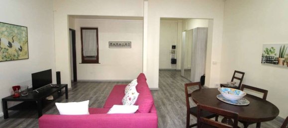 3 Schlafzimmer Wohnung in Genoa, Italy, Nr. 354661 8