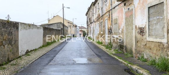 Grundstück in Lisbon, Portugal 997m², Nr. 76470 6