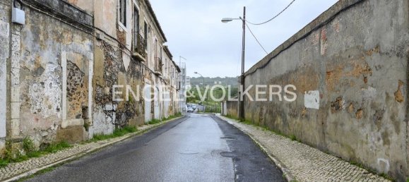 Grundstück in Lisbon, Portugal 997m², Nr. 76470 9