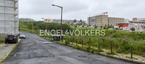 Grundstück in Lisbon, Portugal 997m², Nr. 76470 4