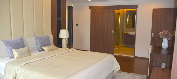 3 bedrooms Condo in Bangkok, Thailand No. 7098 12