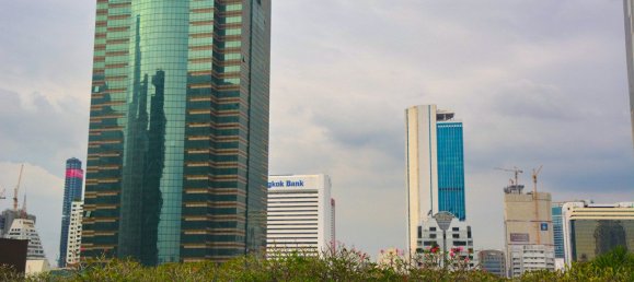 3 bedrooms Condo in Bangkok, Thailand No. 7098 5