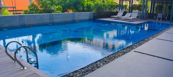 3 bedrooms Condo in Bangkok, Thailand No. 7098 18