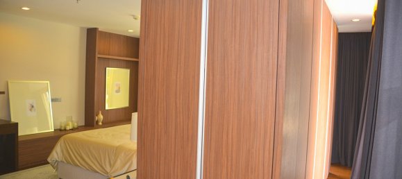 3 bedrooms Condo in Bangkok, Thailand No. 7098 13