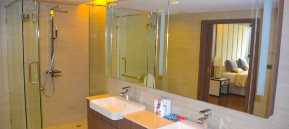 3 bedrooms Condo in Bangkok, Thailand No. 7098 16