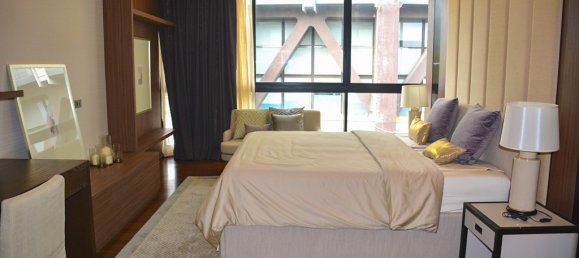 3 bedrooms Condo in Bangkok, Thailand No. 7098 11