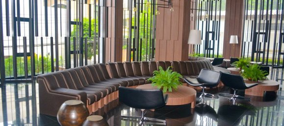 3 bedrooms Condo in Bangkok, Thailand No. 7098 17