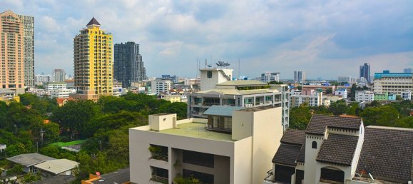 3 bedrooms Condo in Bangkok, Thailand No. 7098 6