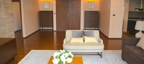 3 bedrooms Condo in Bangkok, Thailand No. 7098 4