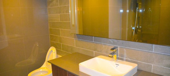 3 bedrooms Condo in Bangkok, Thailand No. 7098 14