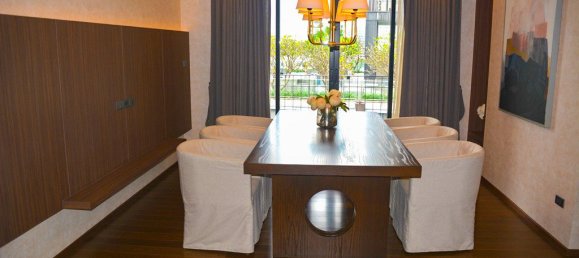 3 bedrooms Condo in Bangkok, Thailand No. 7098 8