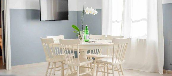 3 bedrooms Apartment in Sanremo, Italy No. 12266 6