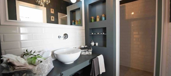 3 bedrooms Apartment in Sanremo, Italy No. 12266 8