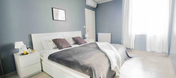 3 bedrooms Apartment in Sanremo, Italy No. 12266 12