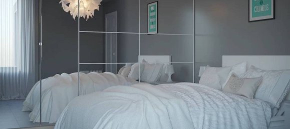 3 bedrooms Apartment in Sanremo, Italy No. 12266 22