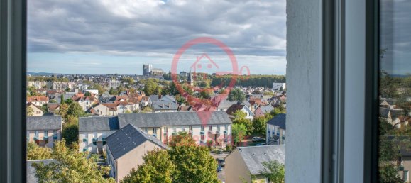 2 bedrooms Apartment in Bourges, France No. 75474 17