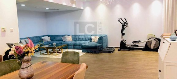 4 Schlafzimmer Villa in Abu Dhabi Gate City, UAE, Nr. 7526 2