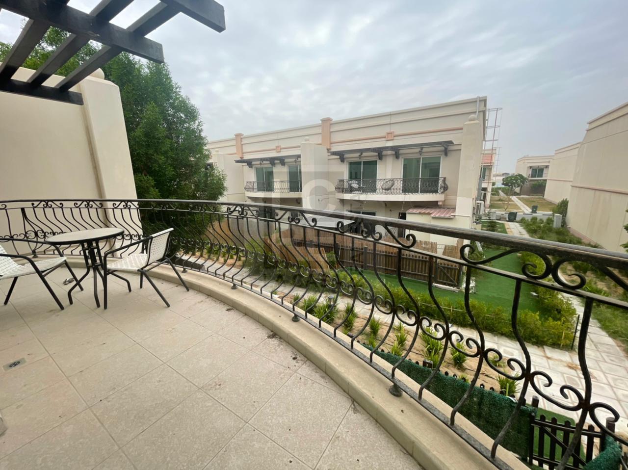 4 Schlafzimmer Villa in Abu Dhabi Gate City, UAE, Nr. 7526