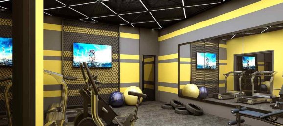 Wohnung 2+1 in Alanya, Turkey, Nr. 11620 12