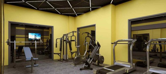 Wohnung 2+1 in Alanya, Turkey, Nr. 11620 11