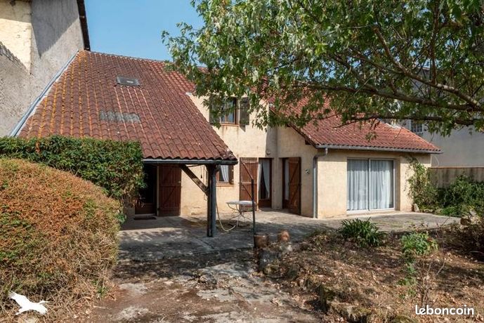 3 bedrooms House in Occitanie, France No. 363368