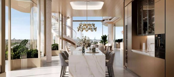 6 chambres Penthouse à THE RINGS, Jumeirah, UAE No. 61804 8