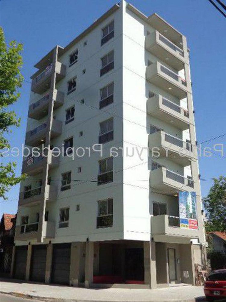 استوديو في Tres de Febrero, Argentina رقم 13224