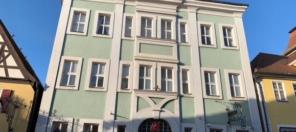 Imóvel comercial em Bad Windsheim, Germany 180 m² N.º 17549 2