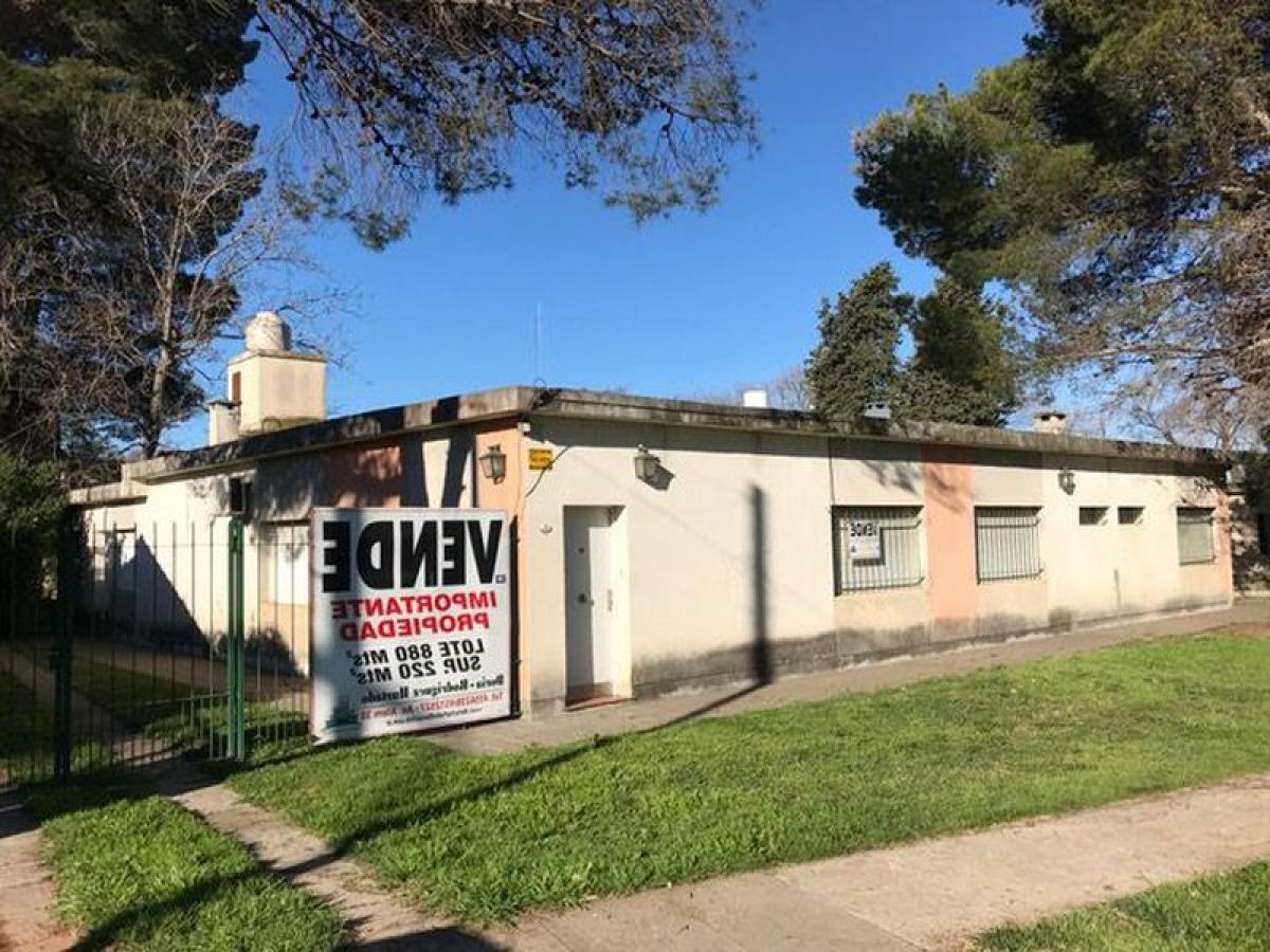 3 bedrooms House in Buenos Aires, Argentina No. 88439