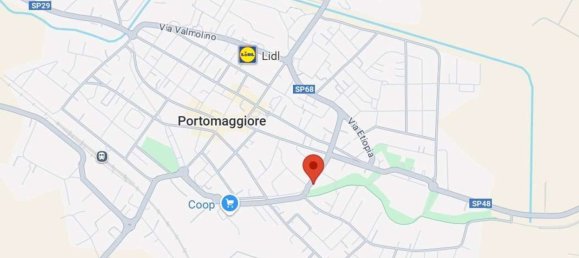 12 rooms Apartment in Portomaggiore, Italy No. 25055 39