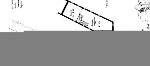 12 rooms Apartment in Portomaggiore, Italy No. 25055 20