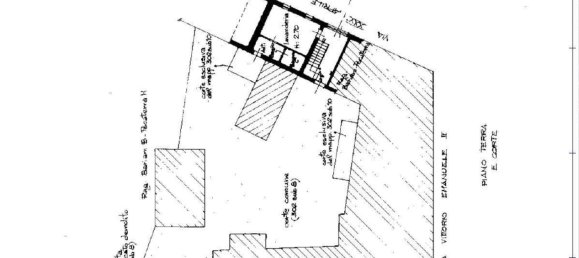 12 rooms Apartment in Portomaggiore, Italy No. 25055 18