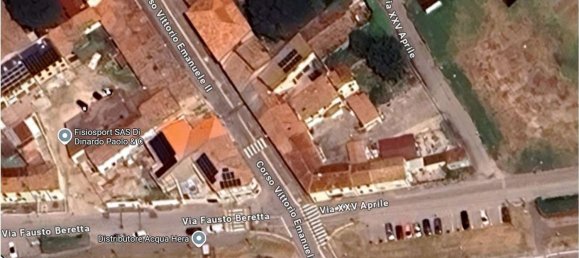 12 rooms Apartment in Portomaggiore, Italy No. 25055 6