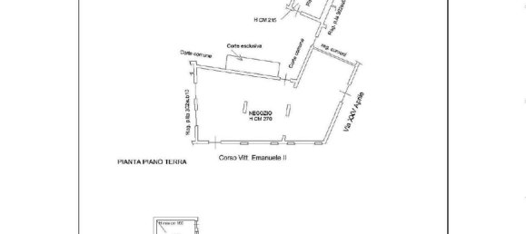 12 rooms Apartment in Portomaggiore, Italy No. 25055 26