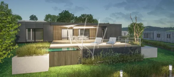 Земельный участок 1031м² в Бас-Хэм, Франция № 79632 4