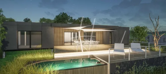 Земельный участок 1031м² в Бас-Хэм, Франция № 79632 3