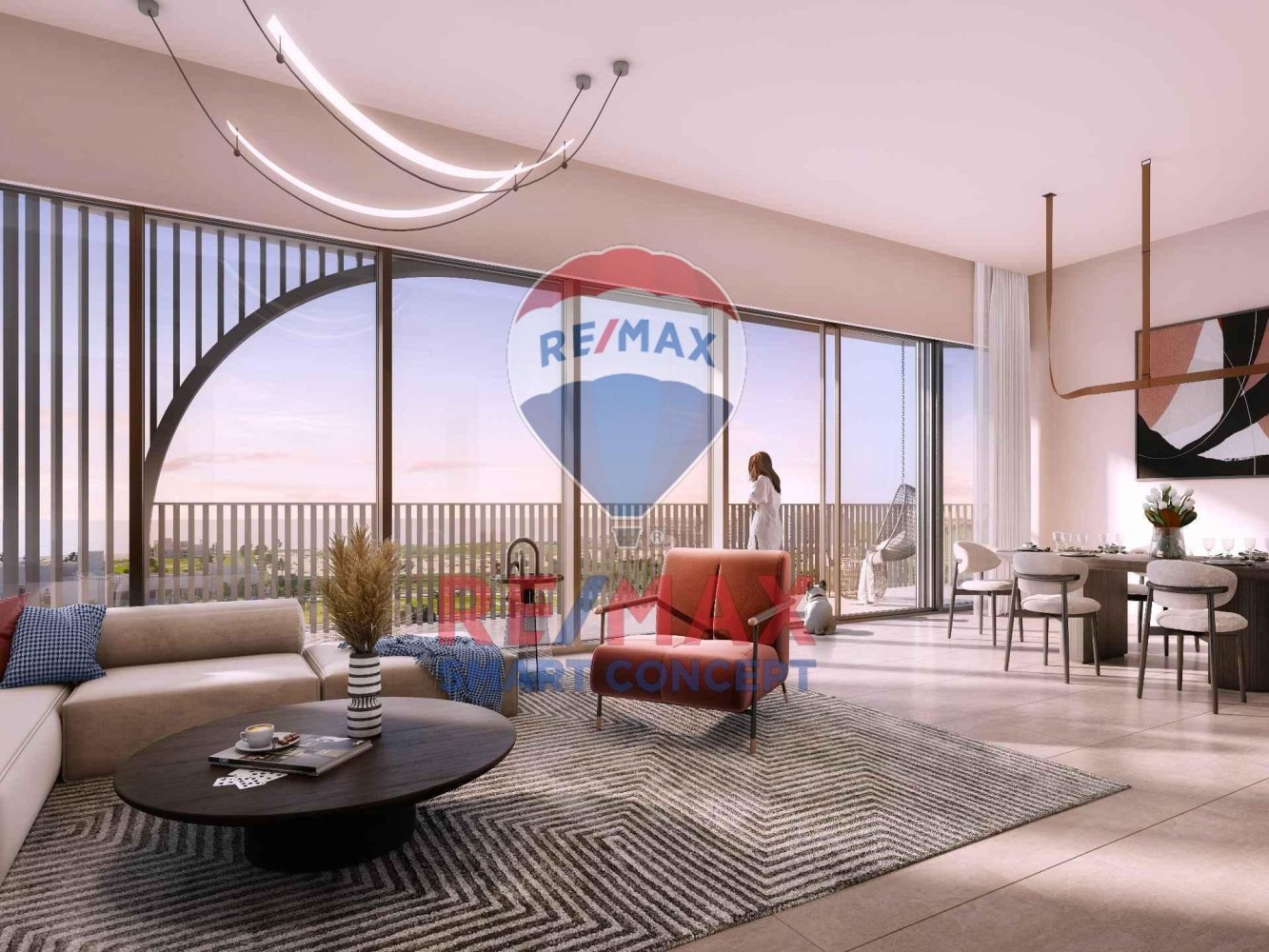 3 غرف نوم شقة في جزيرة السعديات, UAE رقم 37164