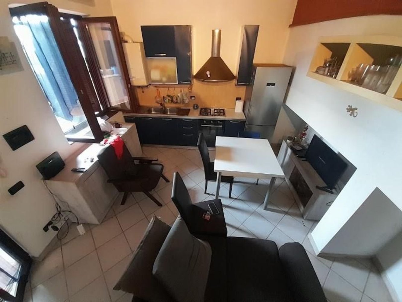 2 chambres Appartement à Vecchiano, Italy No. 336751