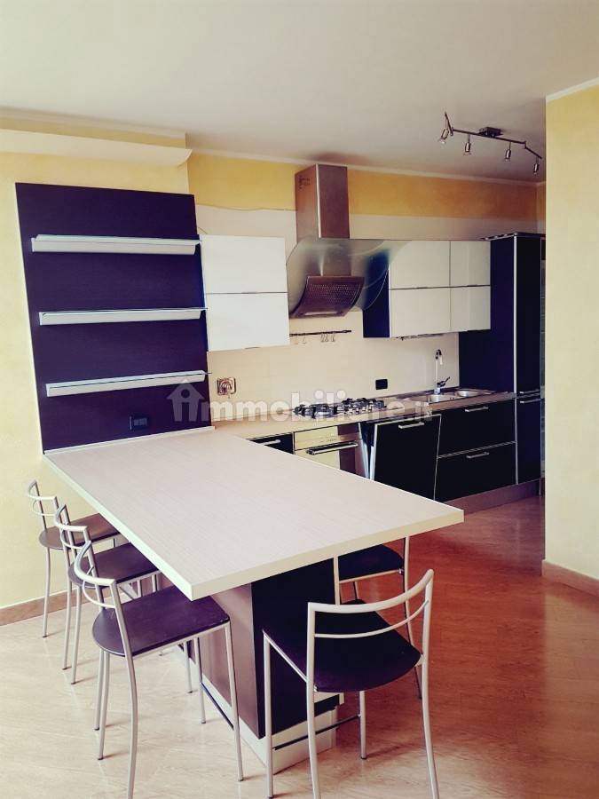 3 bedrooms Apartment in Quattro Castella, Italy No. 157309