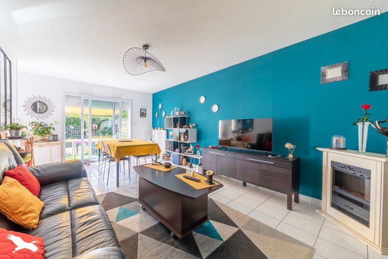 Casa T2 em La Roche-sur-Yon, France N.º 290102