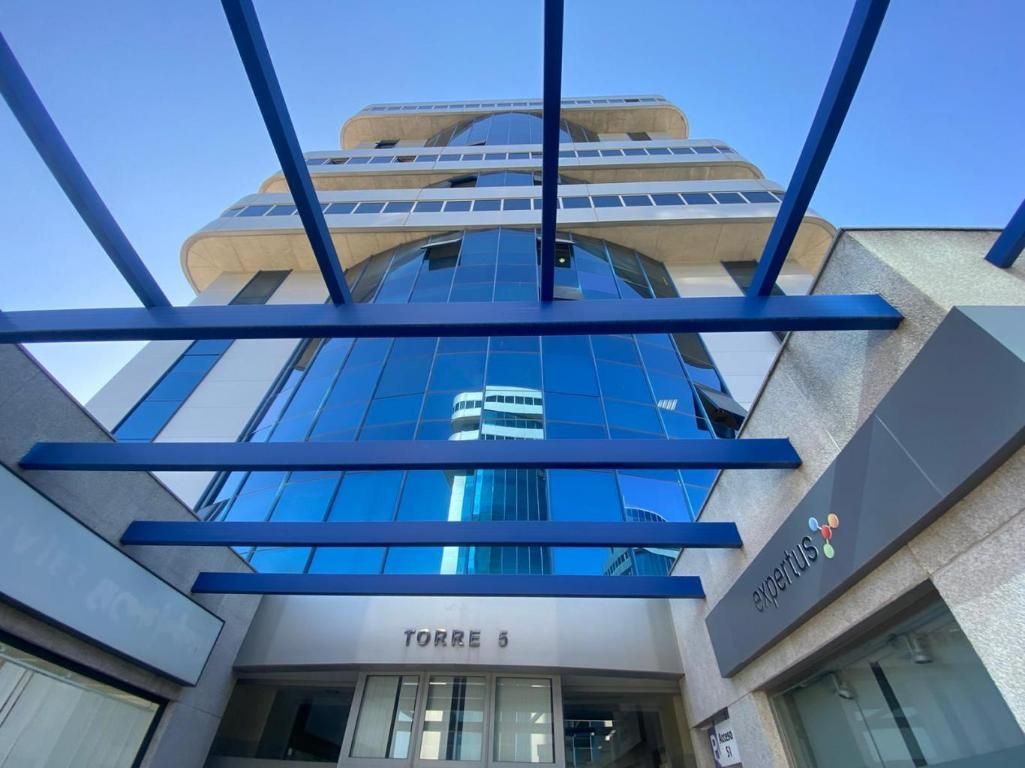 55m² Office in Andalusia, Spain No. 178638