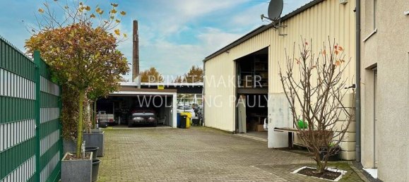 4 غرف نوم بناية في Viersen, Germany رقم 120643 19