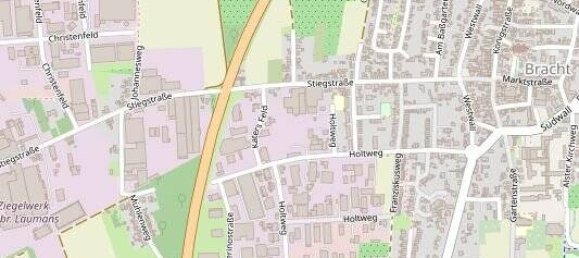 4 غرف نوم بناية في Viersen, Germany رقم 120643 30