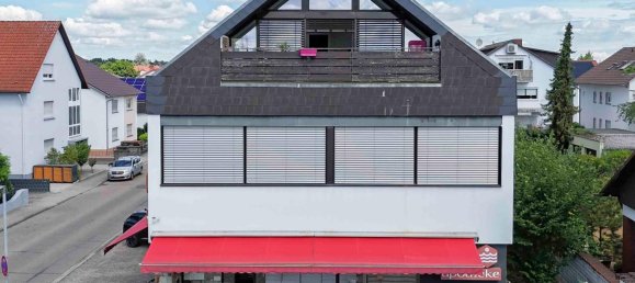 2 bedrooms Apartment in Rhein-Neckar-Kreis, Germany No. 232472 7