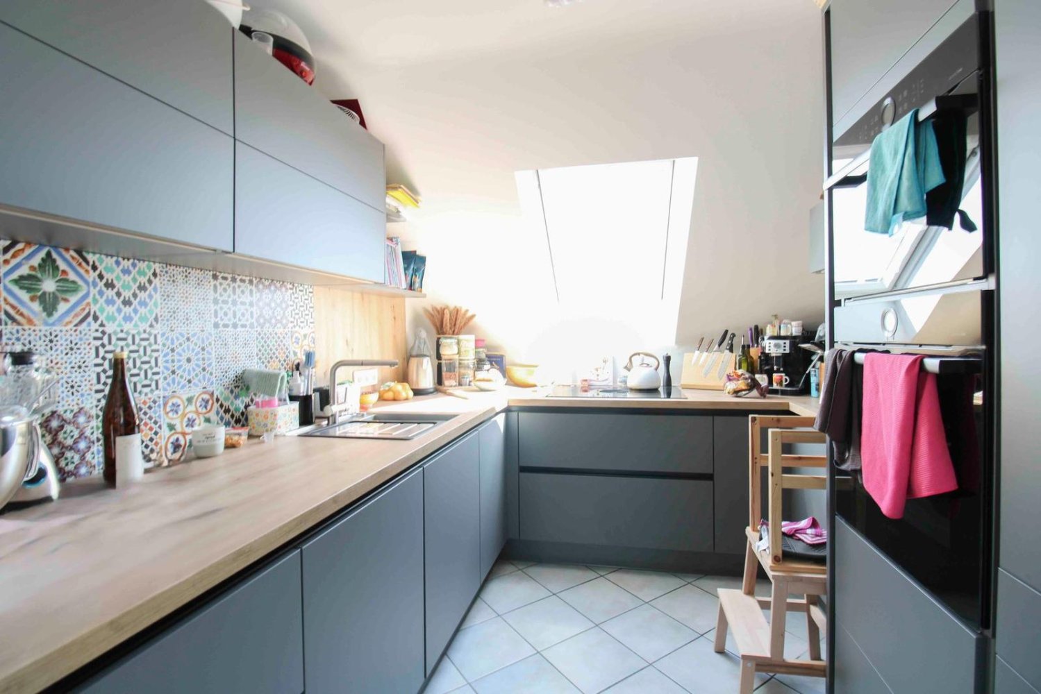 2 bedrooms Apartment in Rhein-Neckar-Kreis, Germany No. 232472