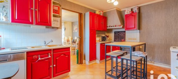 1 chambre Maison à Hayange, France No. 66374 3