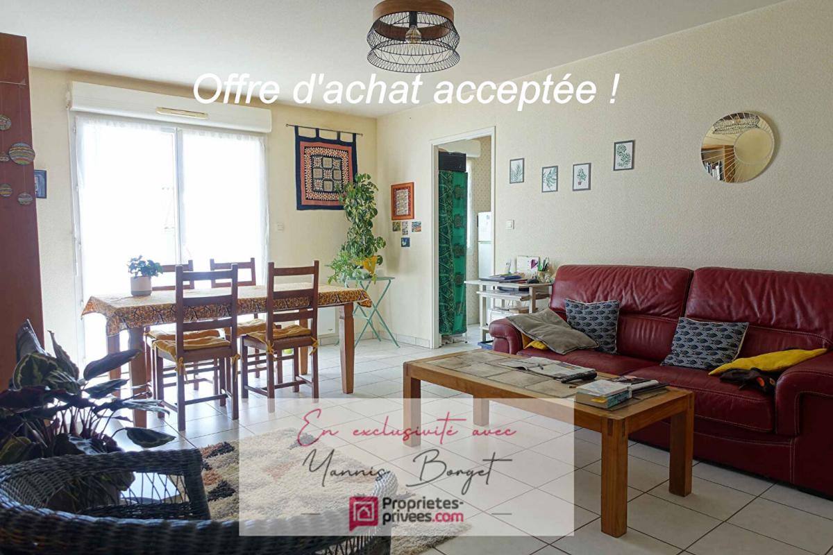 2 bedrooms Apartment in Saint-Fulgent, France No. 342985