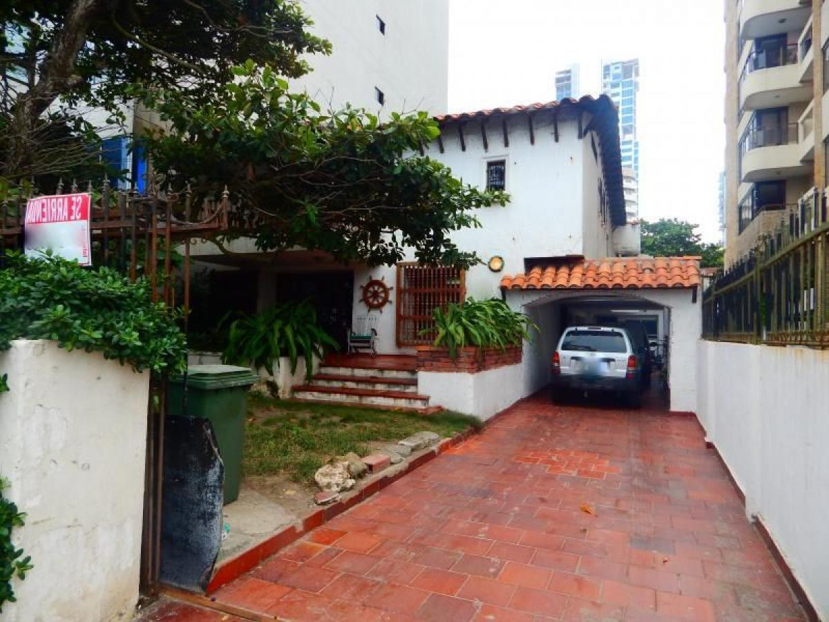 4 غرف نوم منزل في Bolivar, Colombia رقم 8949